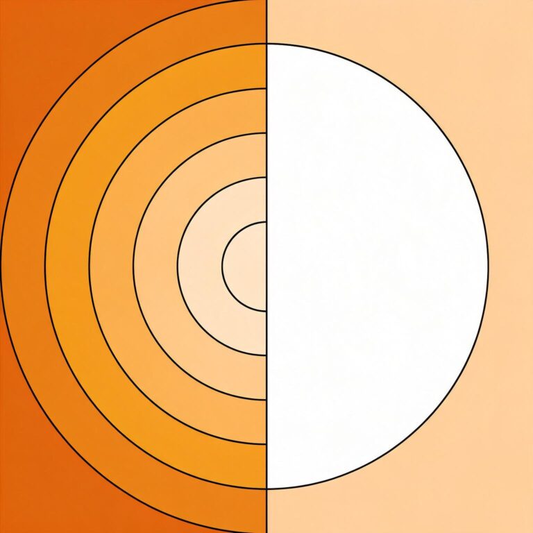 The art of Simplicity