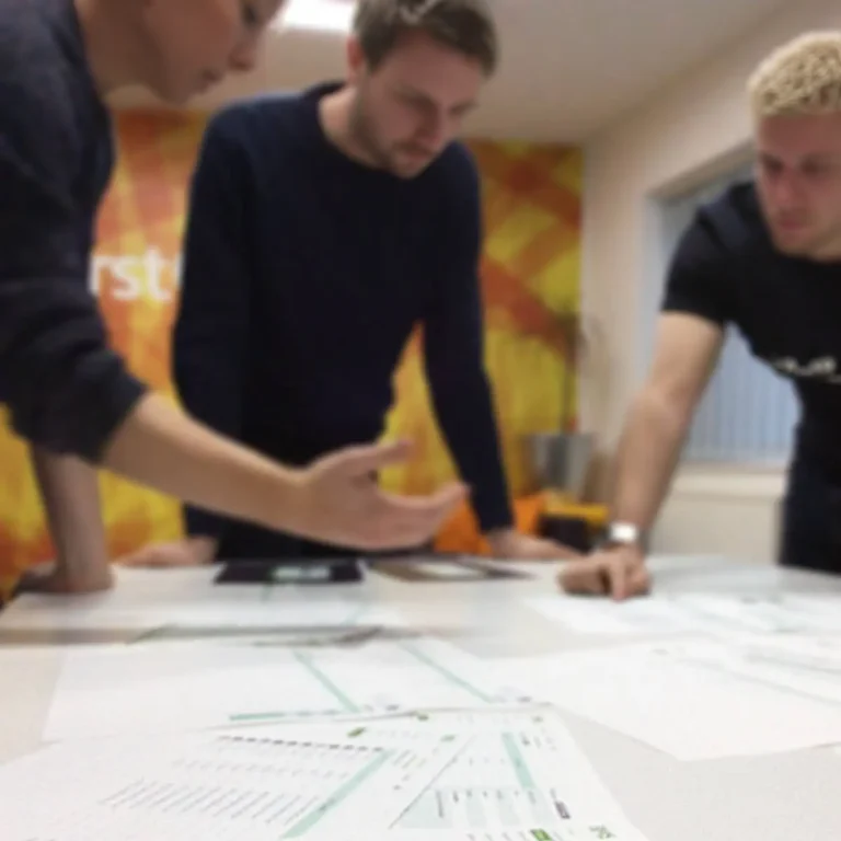 The foundations of a successful software project