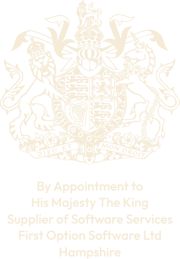 Royal Warrant